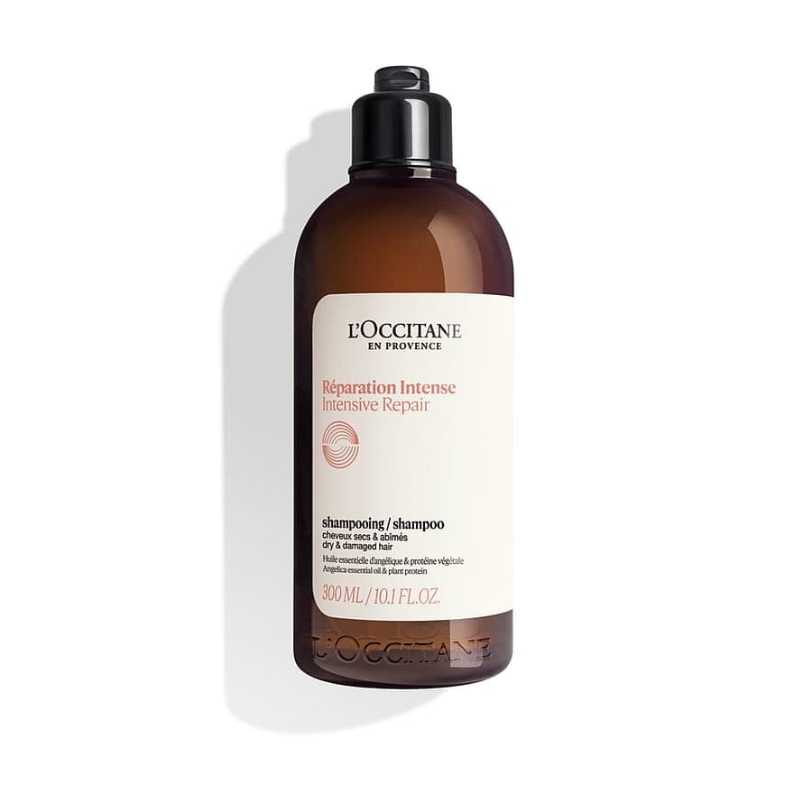 Intensive Repair Shampoo 300 ml