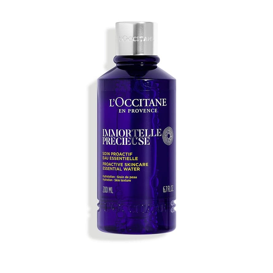 Immortelle Precious Essential Water 200 ml
