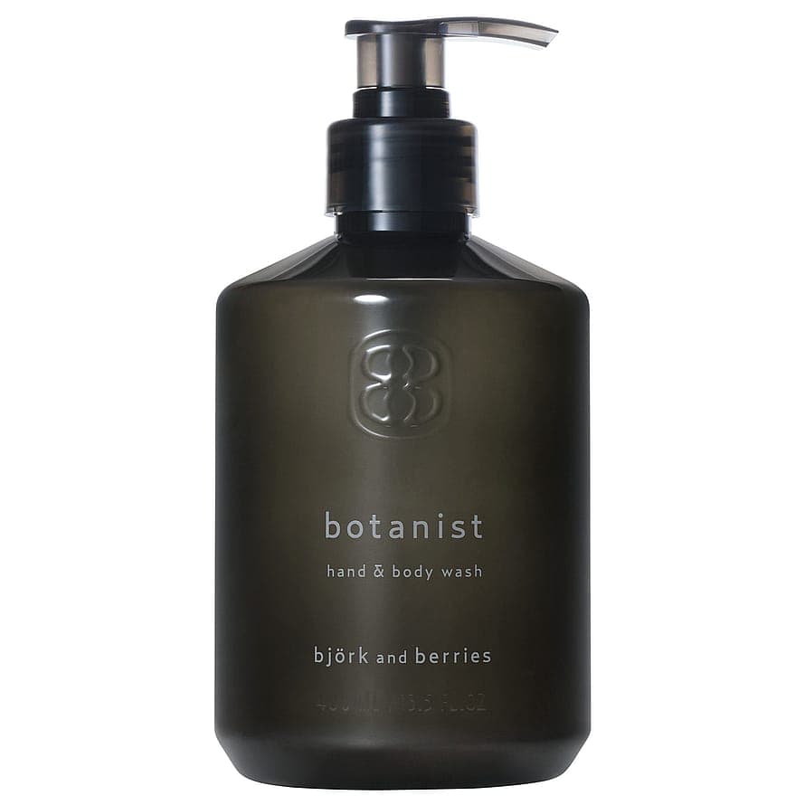 Botanist Hand & Body Wash 400 ml