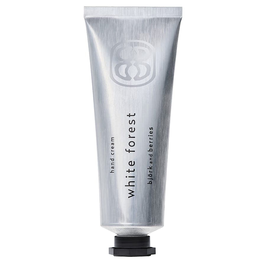 White Forest Hand Cream 50 ml