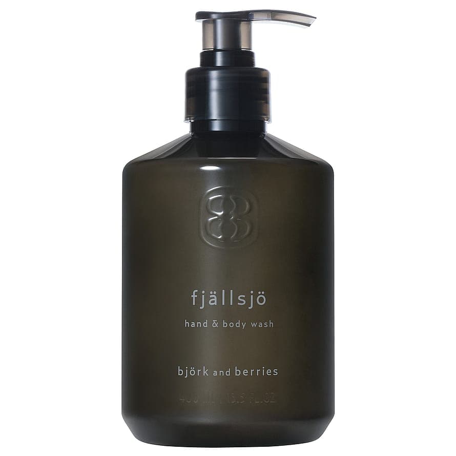 Fjällsjö Hand & Body Wash 400 ml
