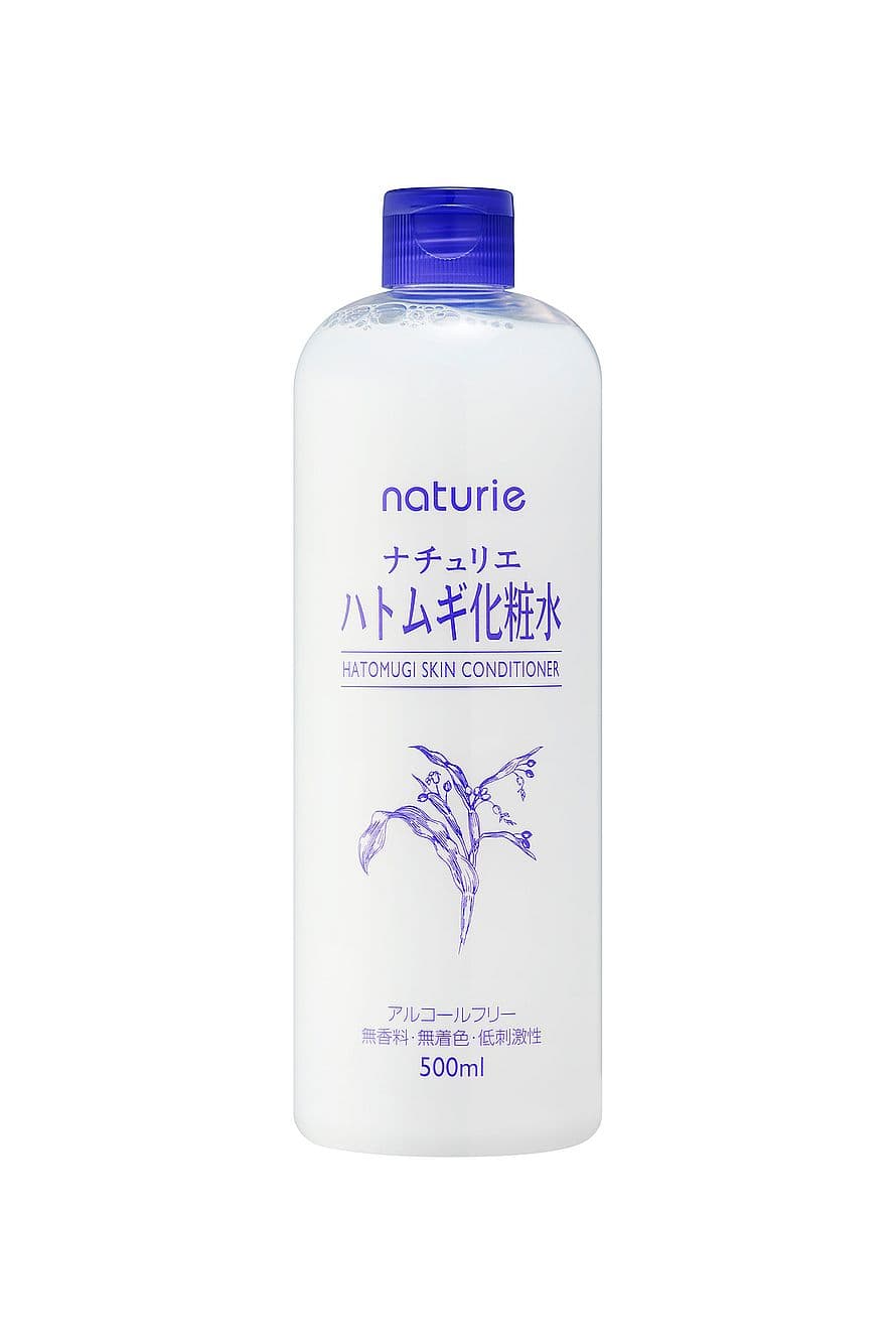 Hatomugi Essence 500 ml