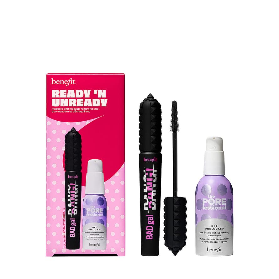 Ready 'N Unready Kit