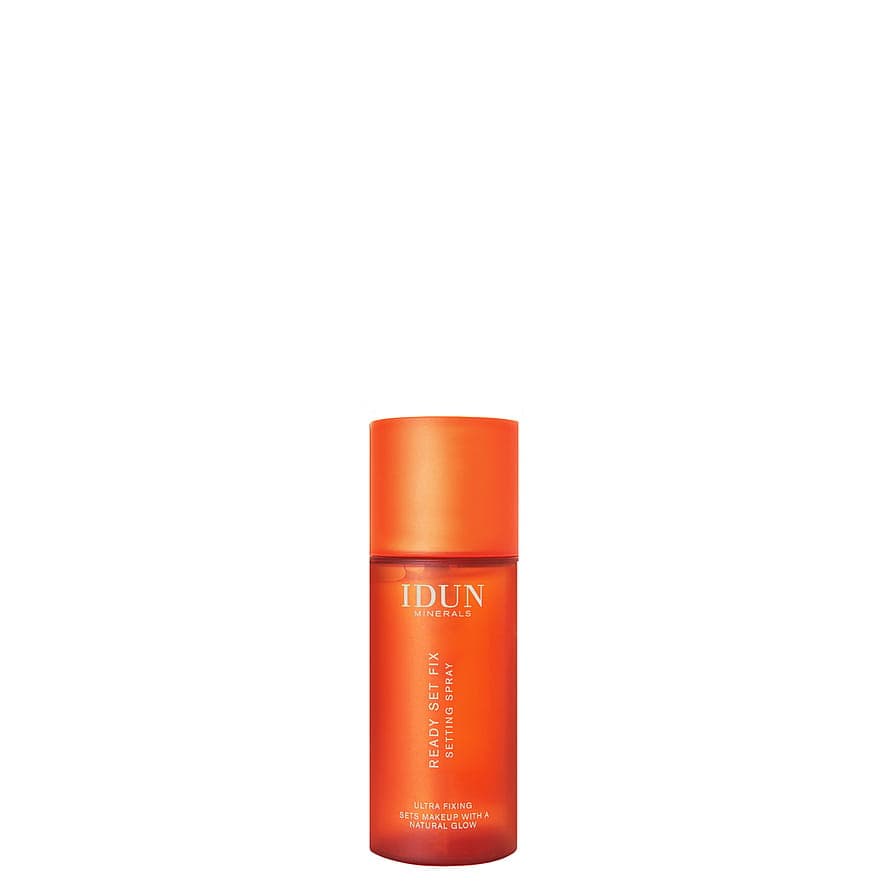 Ready Set Fix Setting Spray Travel Size 50 ml