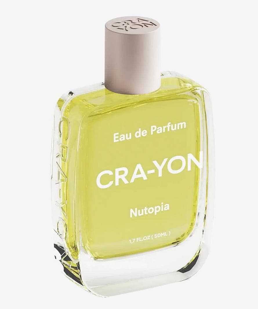 Nutopia Eau de Parfum 50 ml
