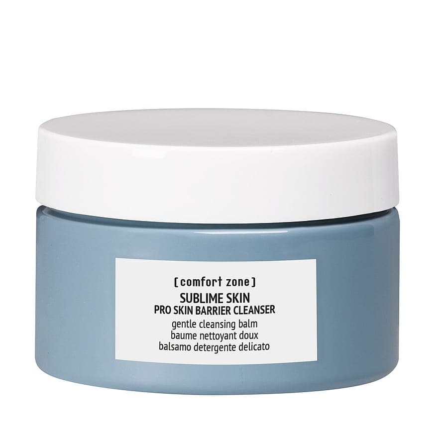 Sublime Skin Pro Skin Barrier Cleanser 100 ml