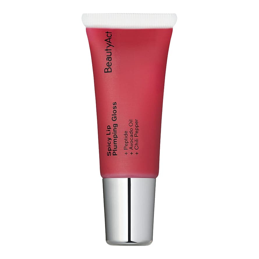 Spicy Lip Plumping Gloss Cherry Spice