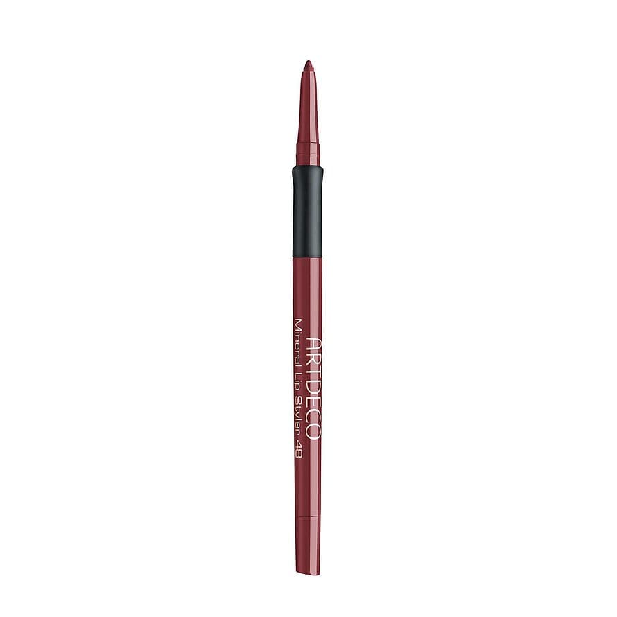 Mineral Lip Styler Lipliner 48 Black Cherry Queen