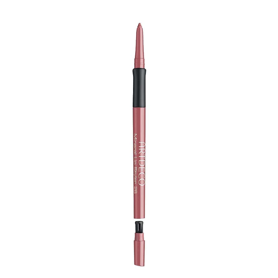 Mineral Lip Styler Lipliner 26 Flowerbed