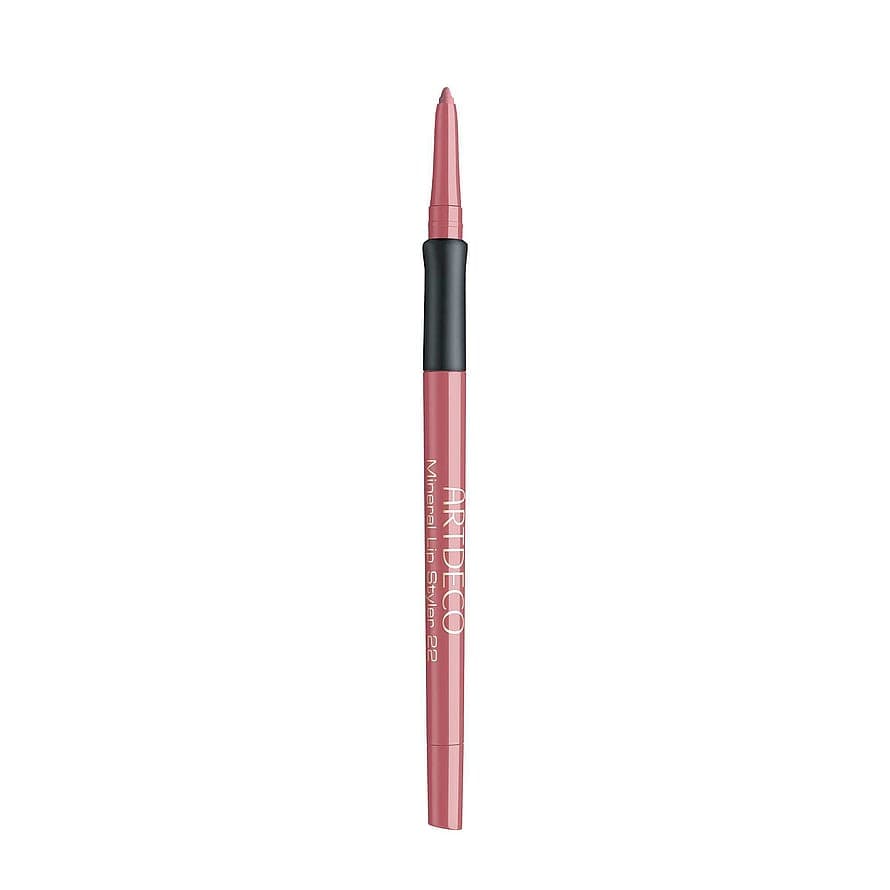 Mineral Lip Styler Lipliner 22 Soft Beige