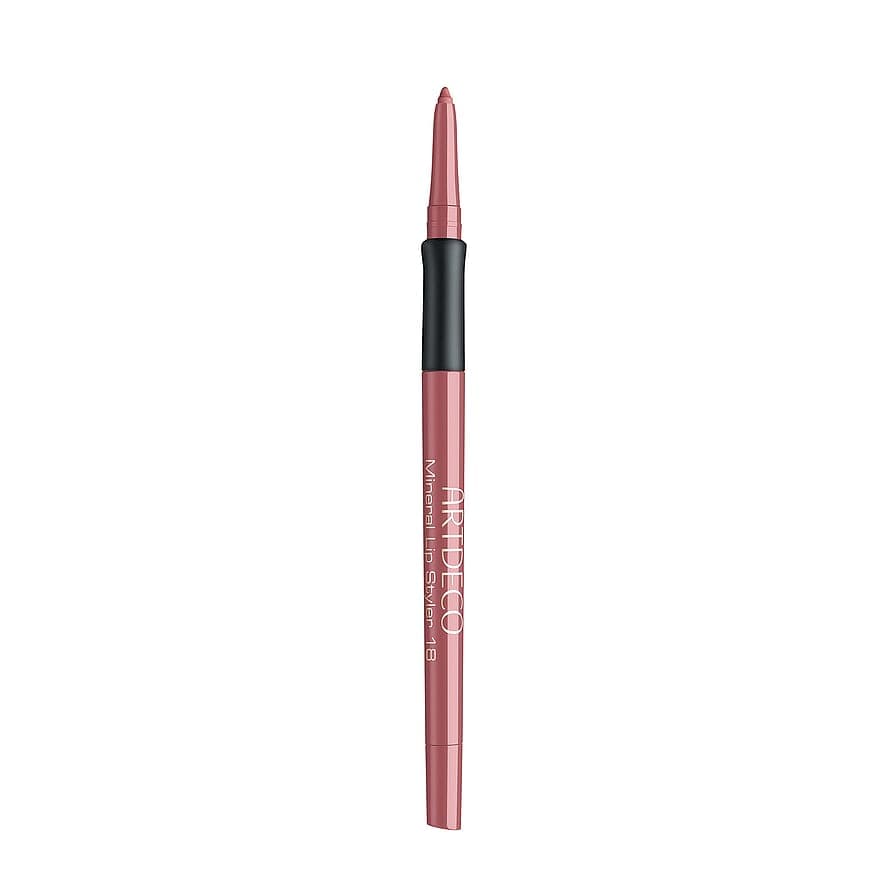 Mineral Lip Styler Lipliner 18 English Rose