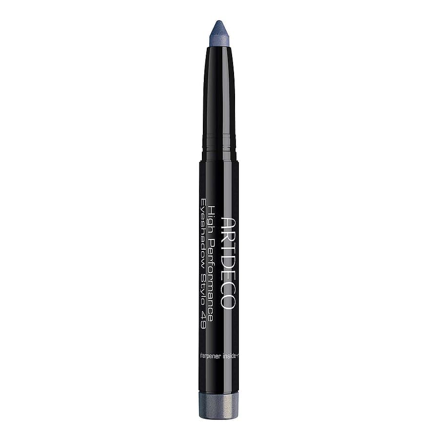 High Performance Eyeshadow Stylo 49 Delusional Blue