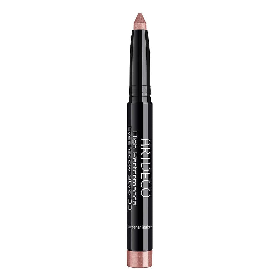 High Performance Eyeshadow Stylo 33 Feel-Good Days Pink