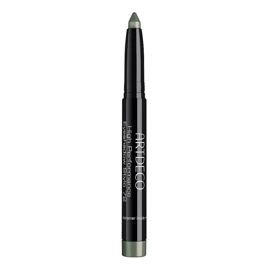 High Performance Eyeshadow Stylo 72 Seaweed Green