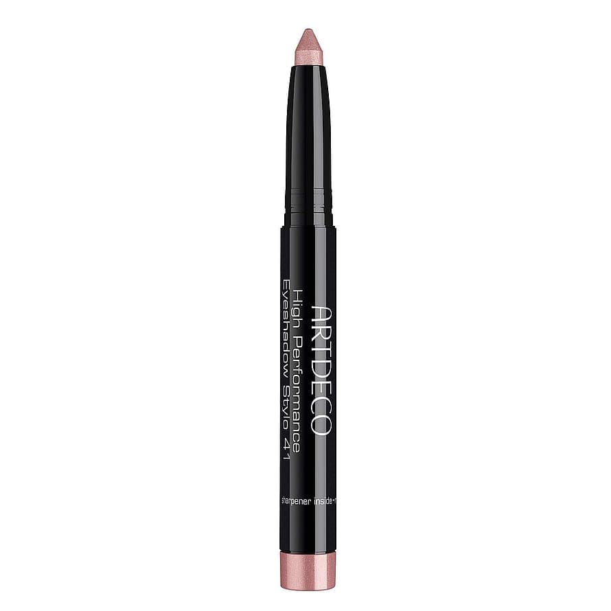 High Performance Eyeshadow Stylo 41 Delicate Flower Pink