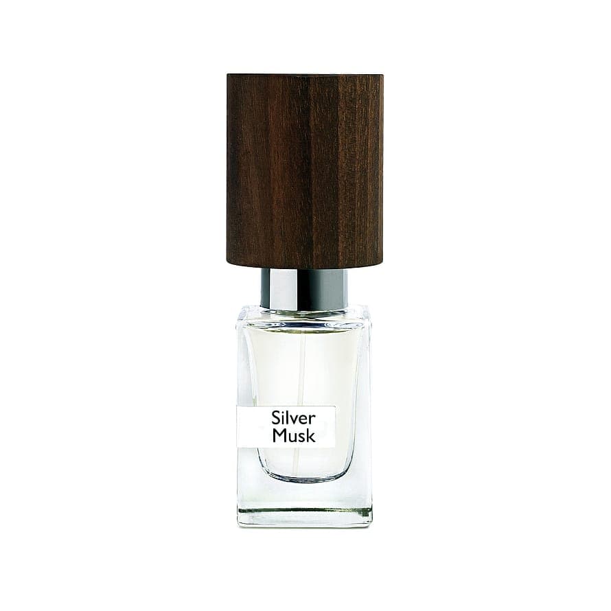 Silver Musk Parfum 30 ml