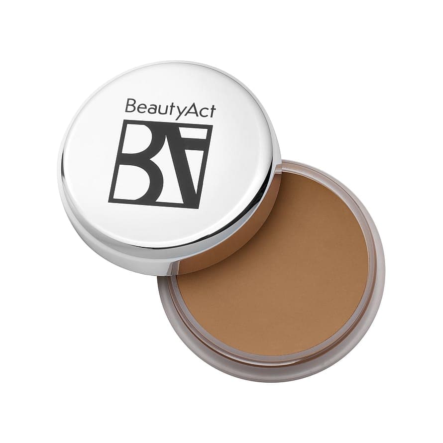 Soft Glow Cream Bronzer Golden Hour