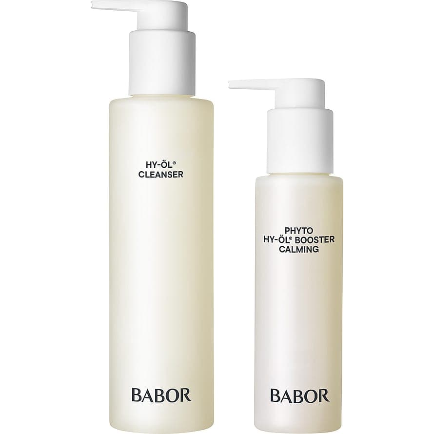 HY-ÖL & Phyto Calming Set