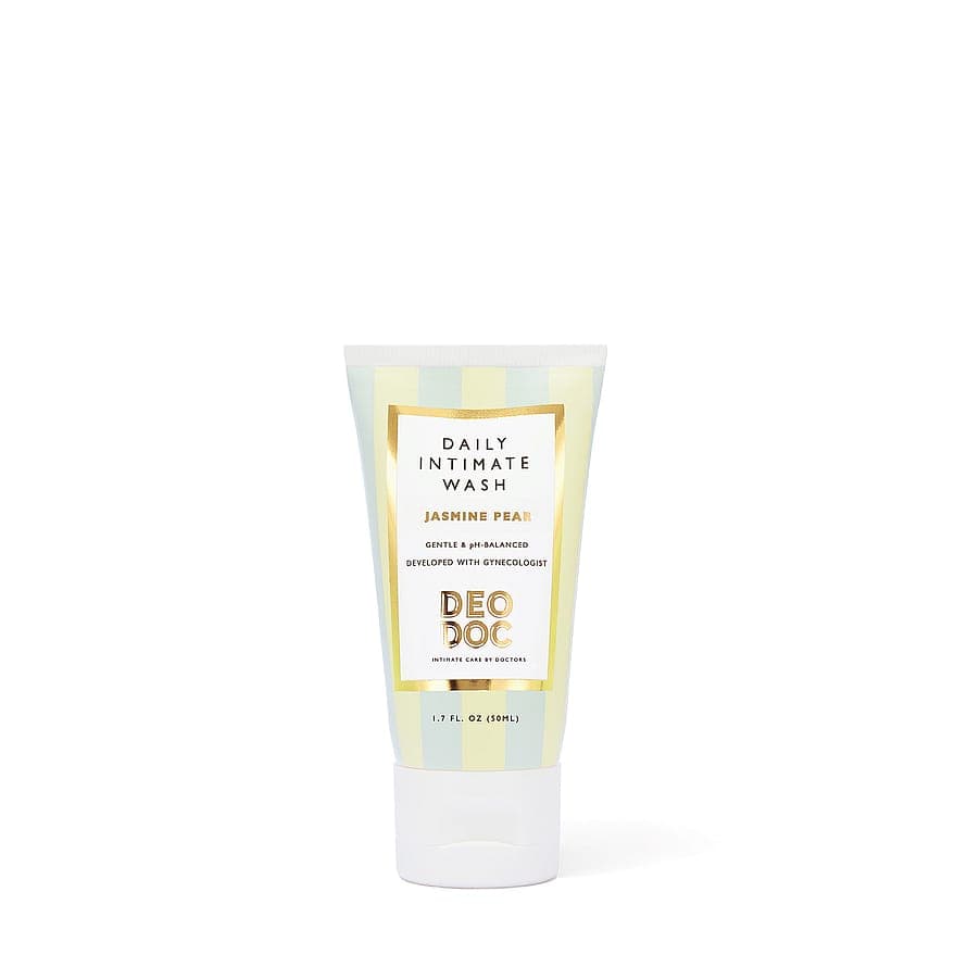 Daily Intimate Wash Jasmine Pear 50 ml