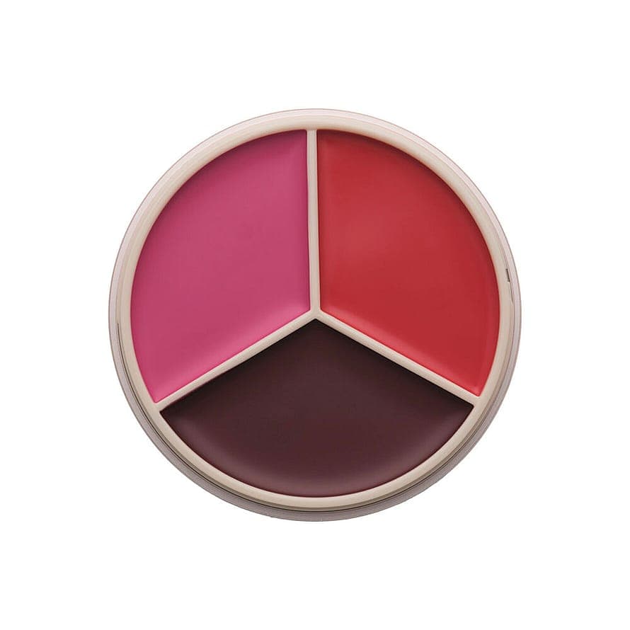 Magic Touch Blush Trio Berry/Rose Trio