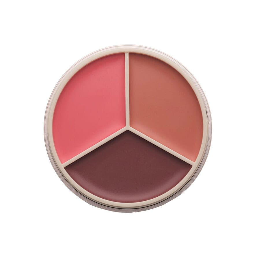 Magic Touch Blush Trio Peach Trio