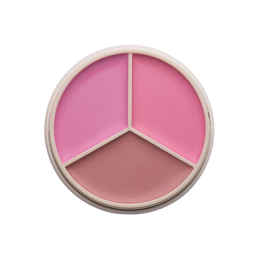 Magic Touch Blush Trio Pink Trio