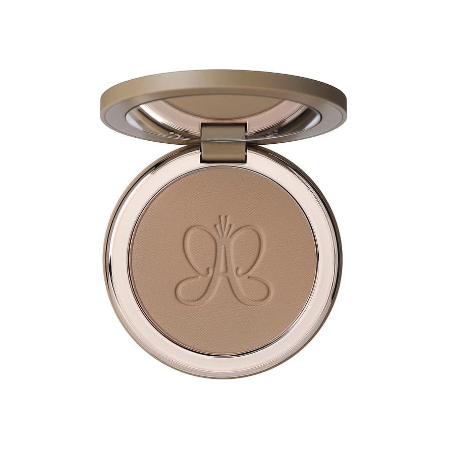 Smooth Blur Bronzer Golden Beach Glow