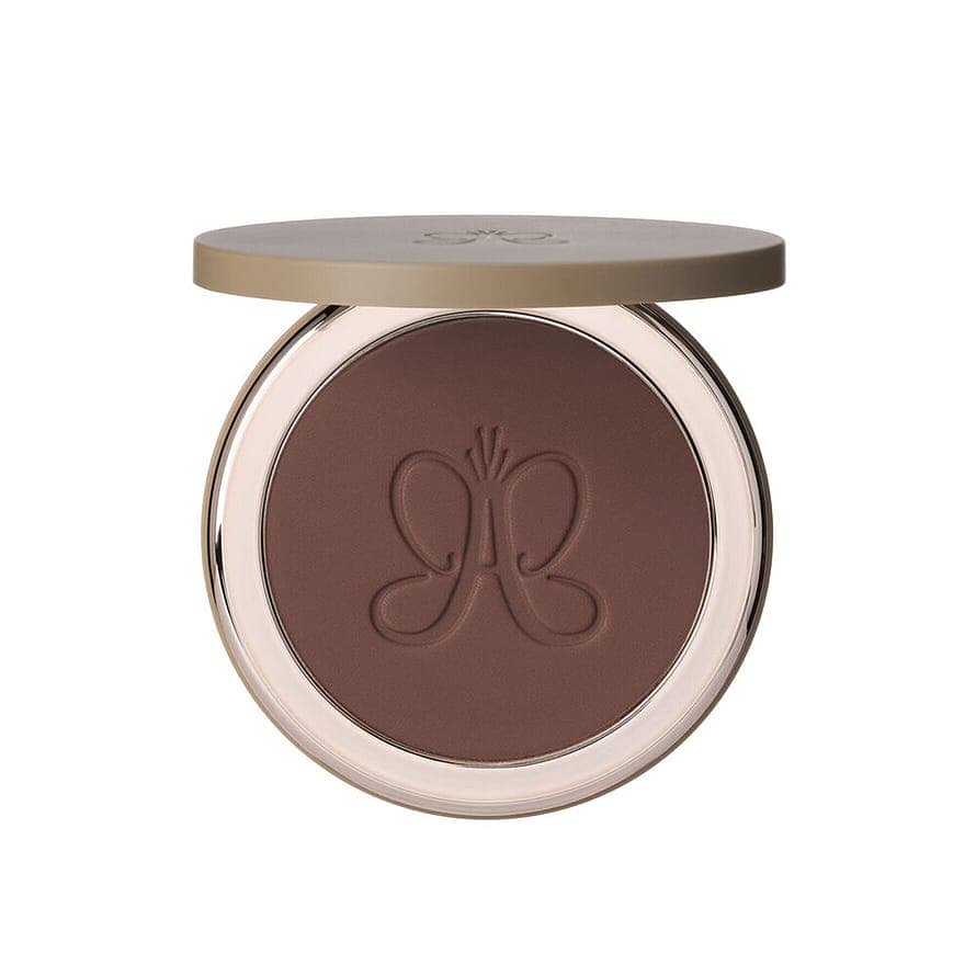 Smooth Blur Bronzer Bronze Bay