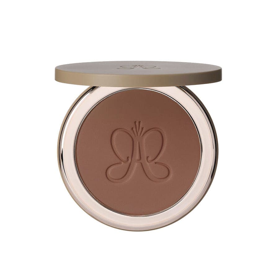 Smooth Blur Bronzer Sunset Sizzle