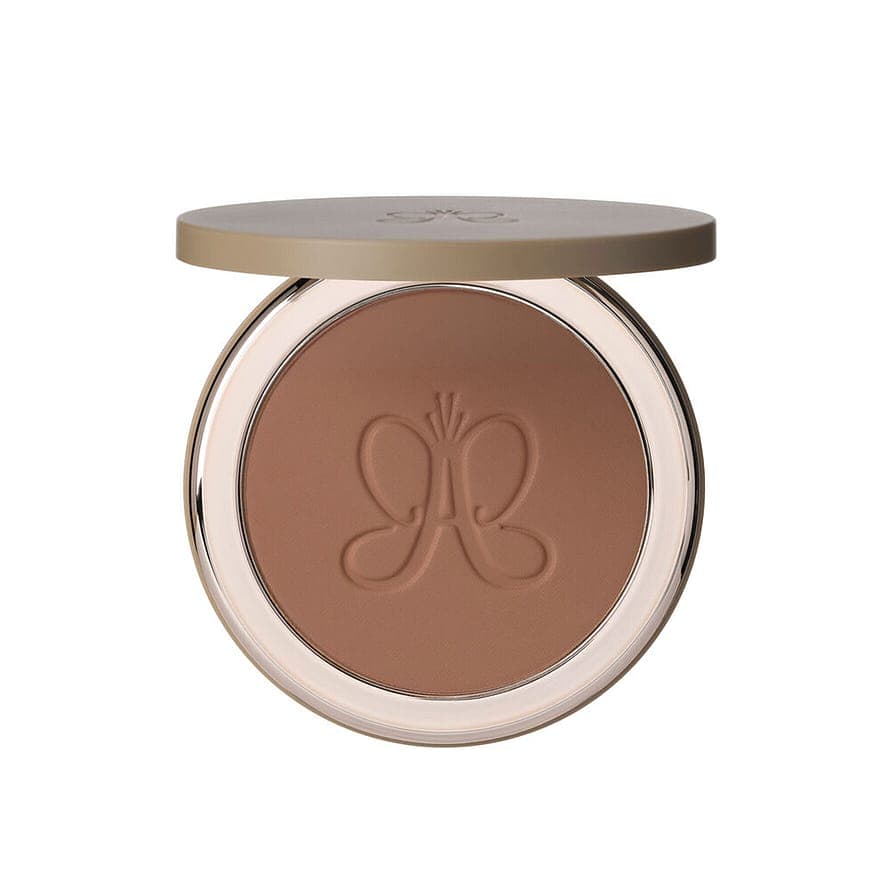 Smooth Blur Bronzer Beach Bum Bronze