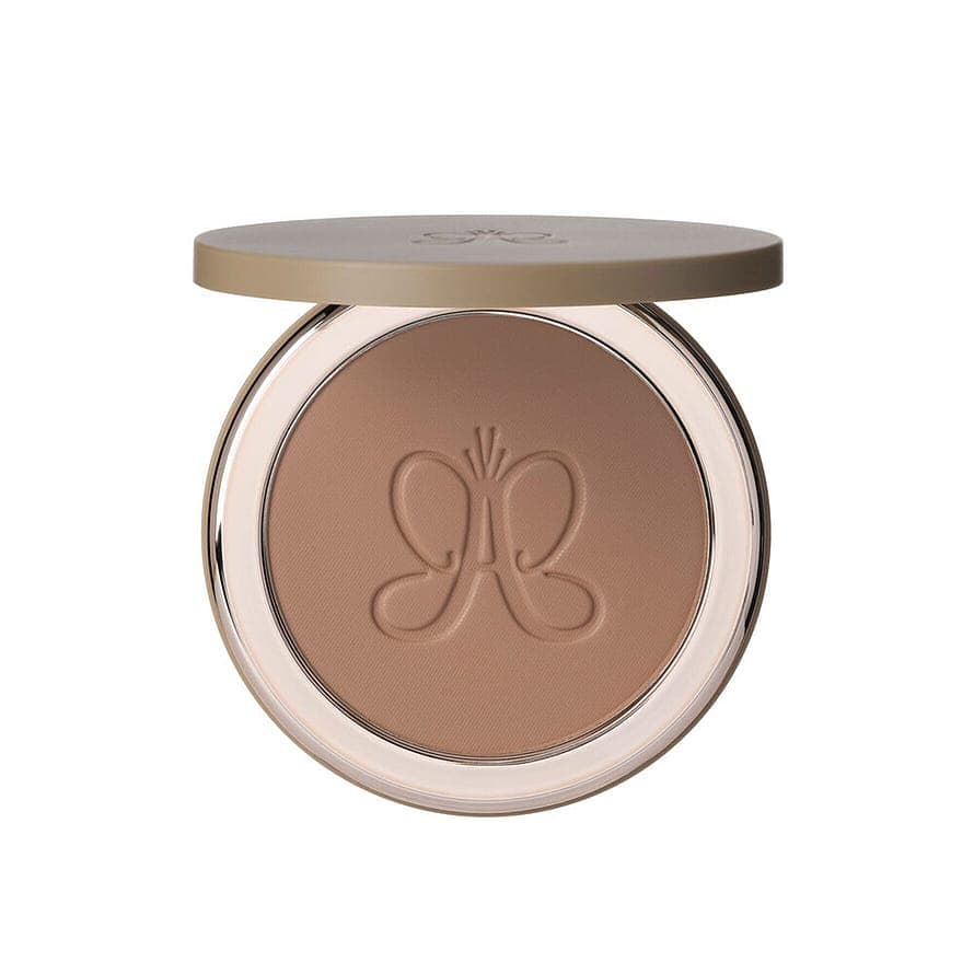 Smooth Blur Bronzer Warm Sand Vibes