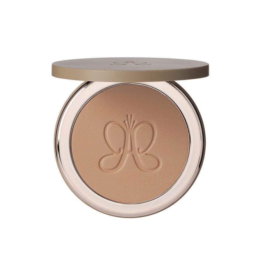 Smooth Blur Bronzer Sun-Kissed Dreams
