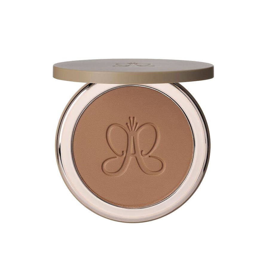 Smooth Blur Bronzer Tropical Tan