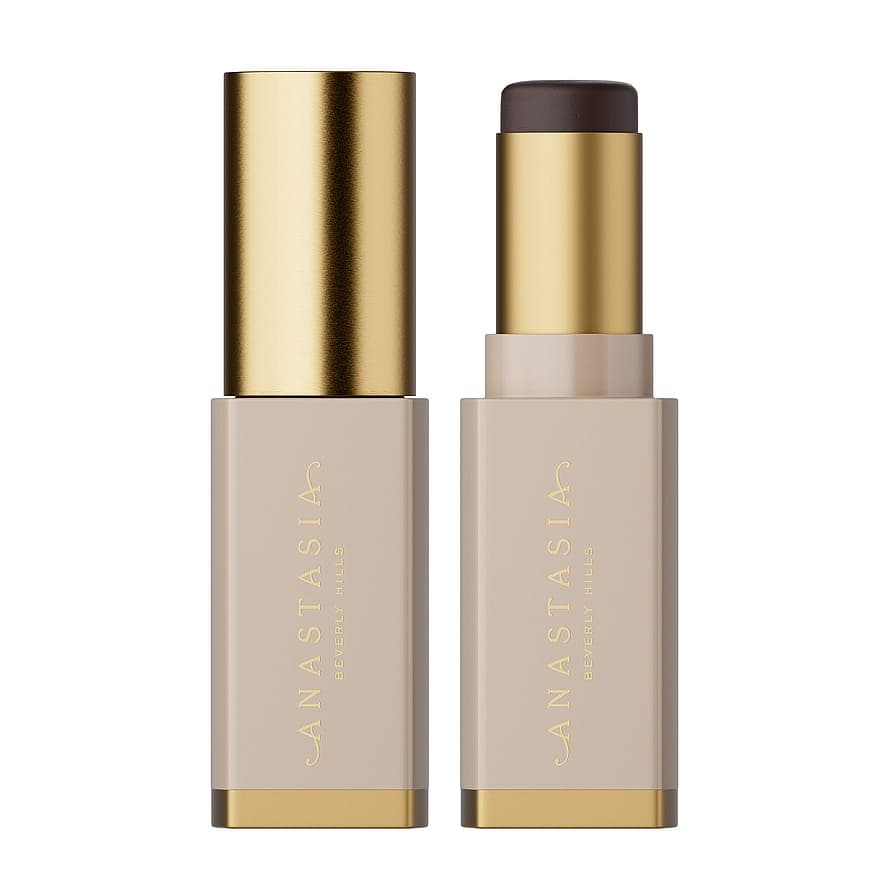Smooth Blur Contour Stick Shadow