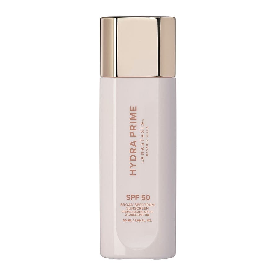 Hydra Prime SPF50 50 ml
