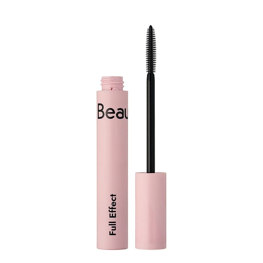 Full Effect Mascara Intense Black