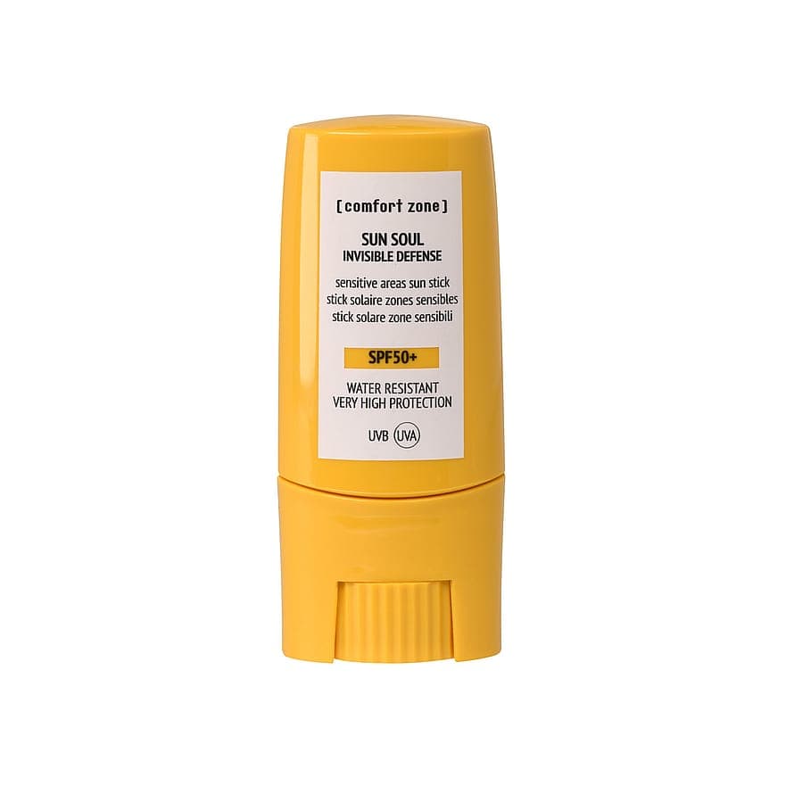 Sun Soul Invisible Defense SPF50+ 9 ml