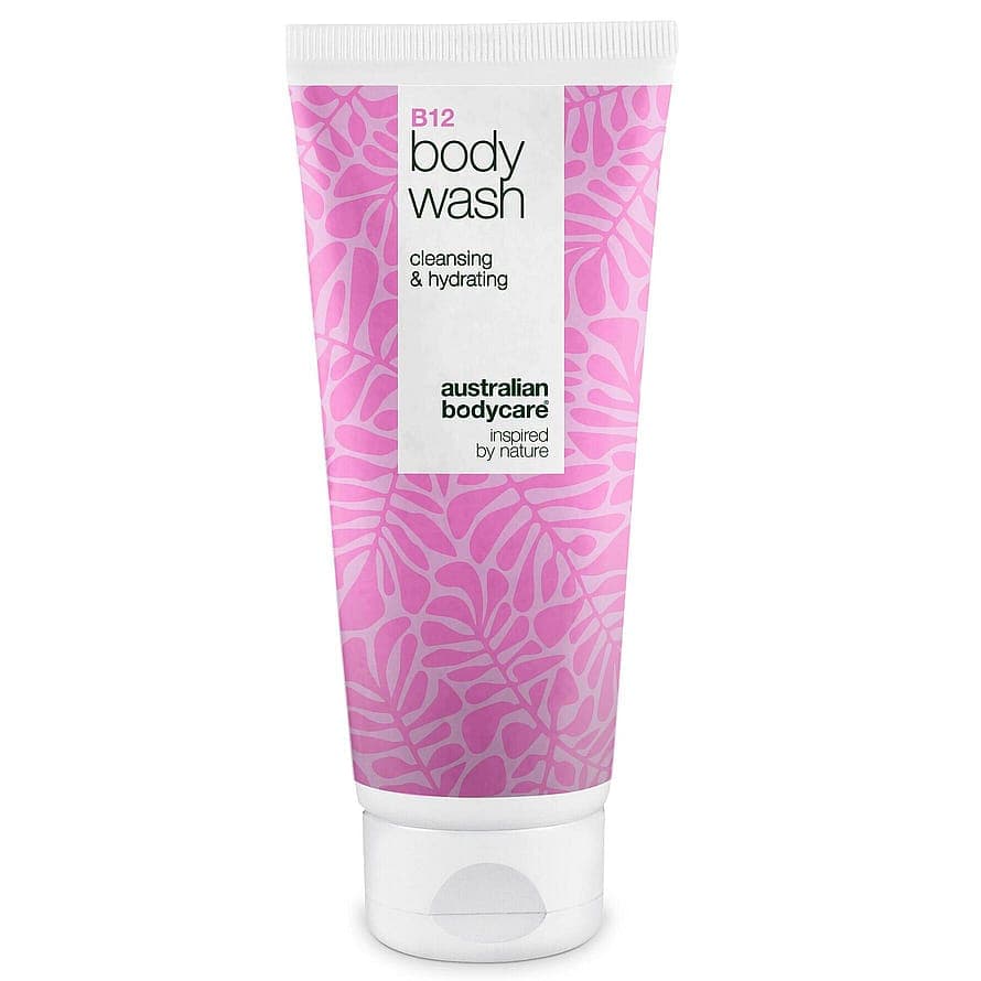 Vitamin B12 Body Wash 200 ml