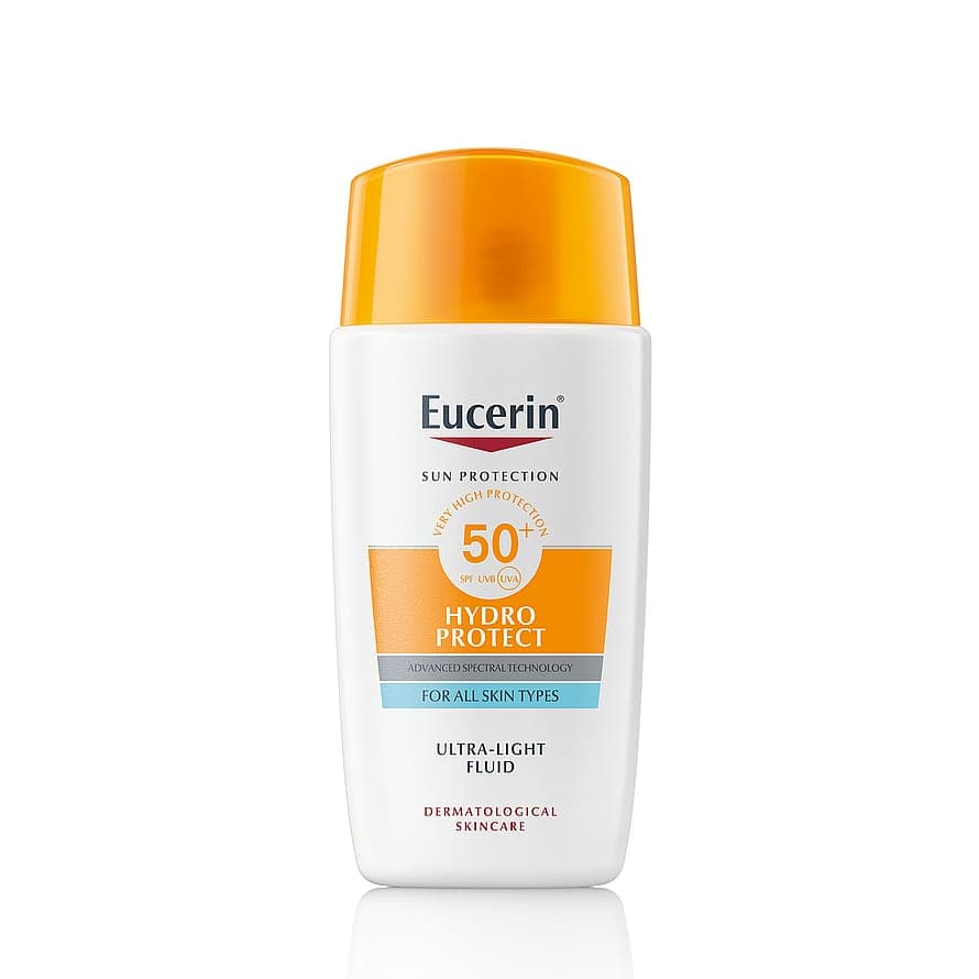 Sun Hydro Protect SPF50+ 50 ml