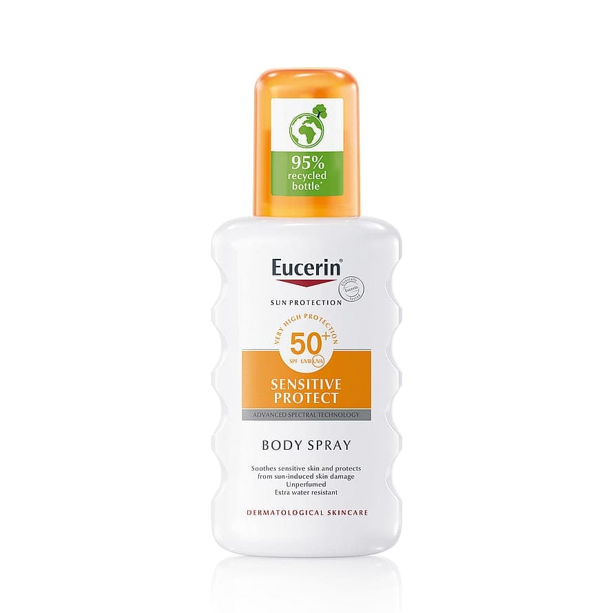 Sun Body Spray SPF50+ 200 ml