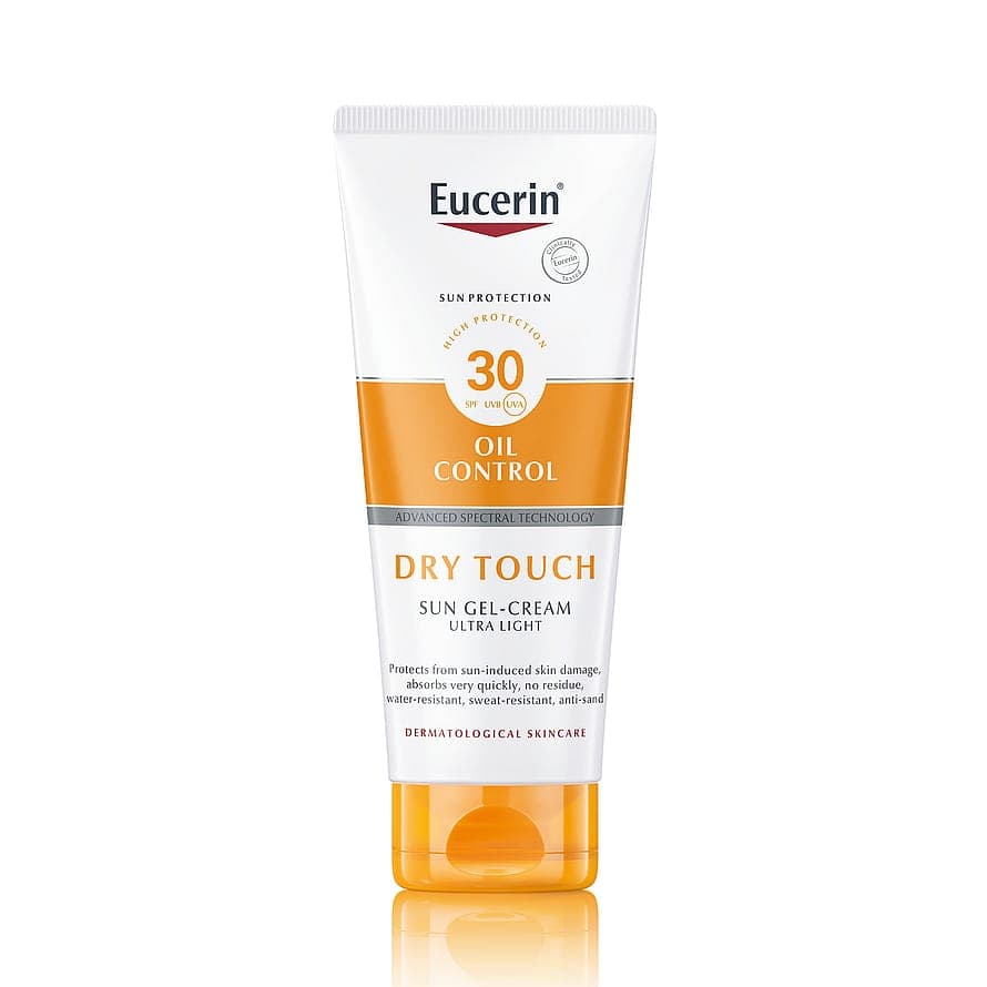 Sun Dry Touch SPF30 200 ml