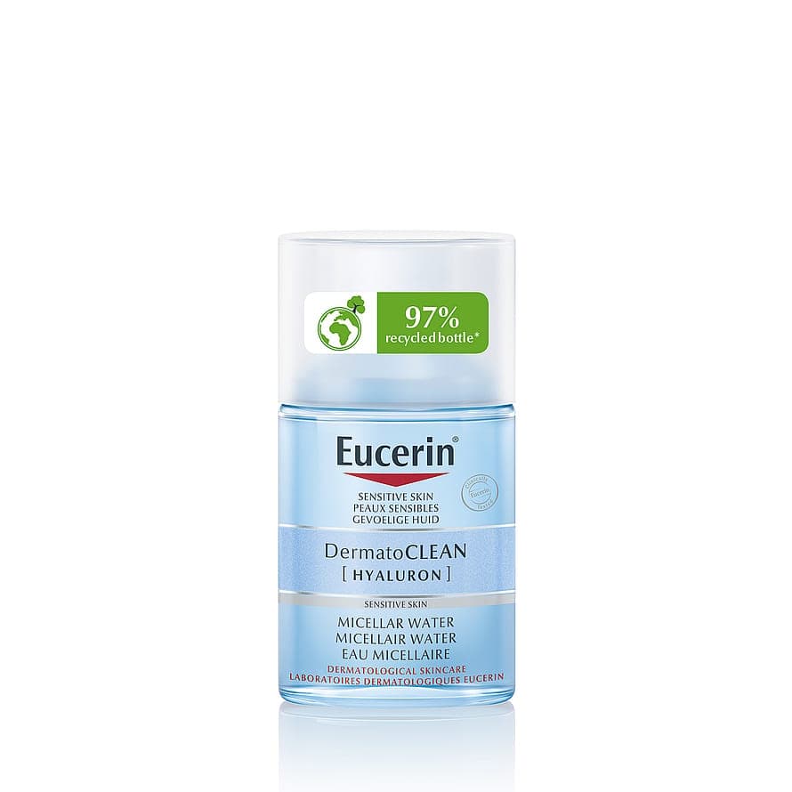 DermatoClean Micellar Water 3in1 200 ml