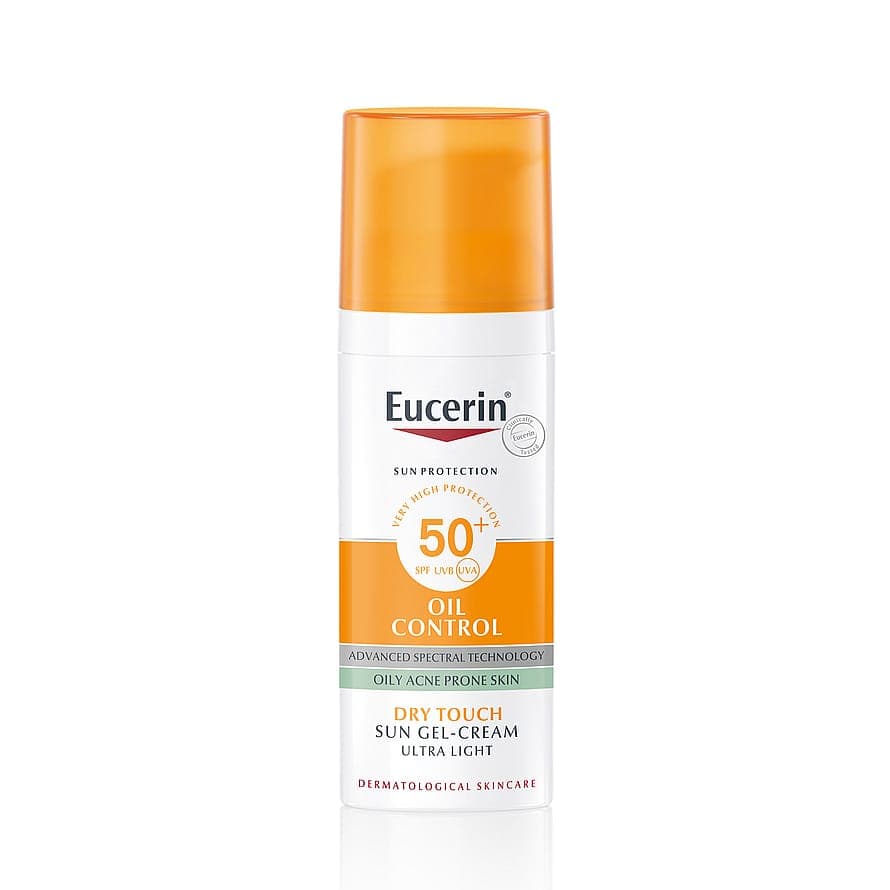 Sun Oil Control SPF 50+ 50 ml