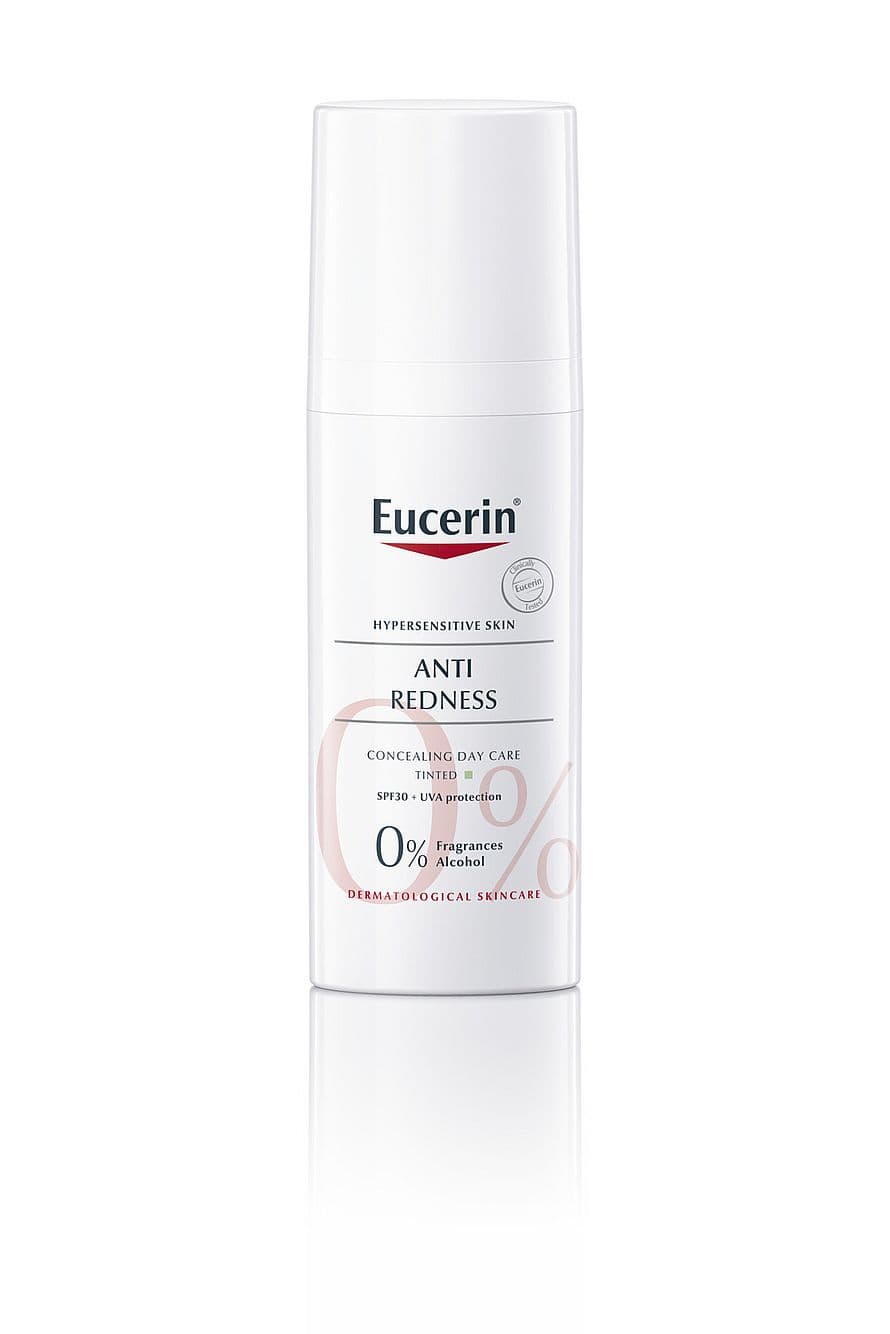 AntiRedness Concealing Day Care Tinted SPF30 50 ml