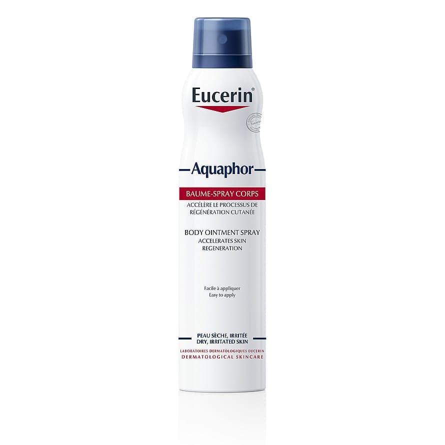Aquaphor Body Ointment Spray 250 ml
