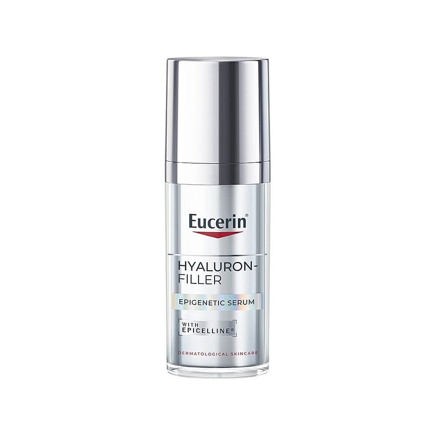 Hyaluron-Filler Epigenetic Serum 30 ml