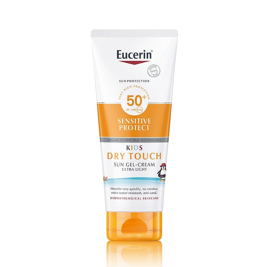 Sun Kids Dry Touch SPF50+ 200 ml