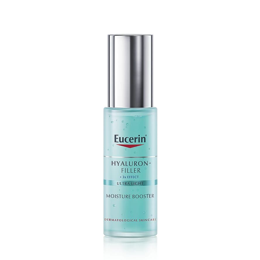 Hyaluron-Filler +3x Effect Moisture Booster 30 ml