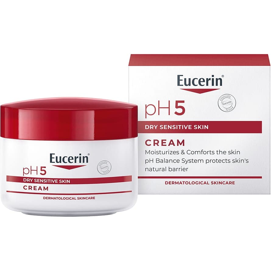 pH5 Cream 75 ml