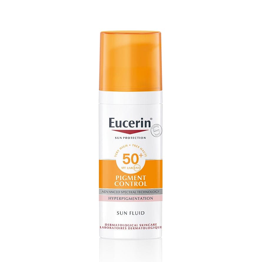 Sun Pigment Control SPF50+ 50 ml